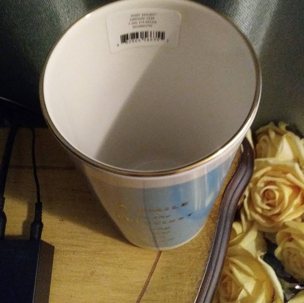 Kate Spade Vase/Home Decor